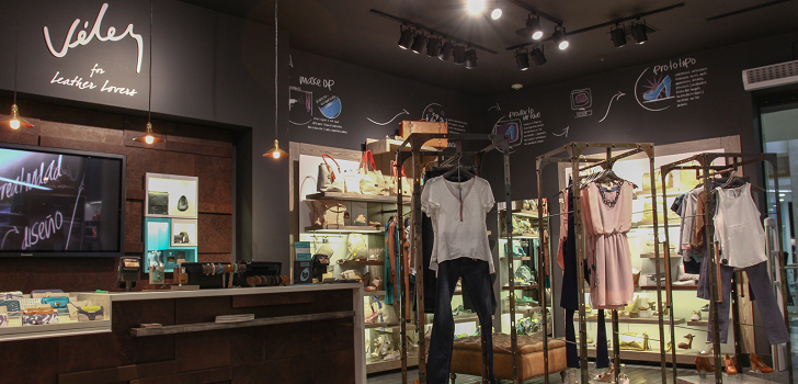 Cueros Vélez sigue creciendo en su mercado local y abre su segunda tienda en Valledupar Tienda exterior Cueros Vélez